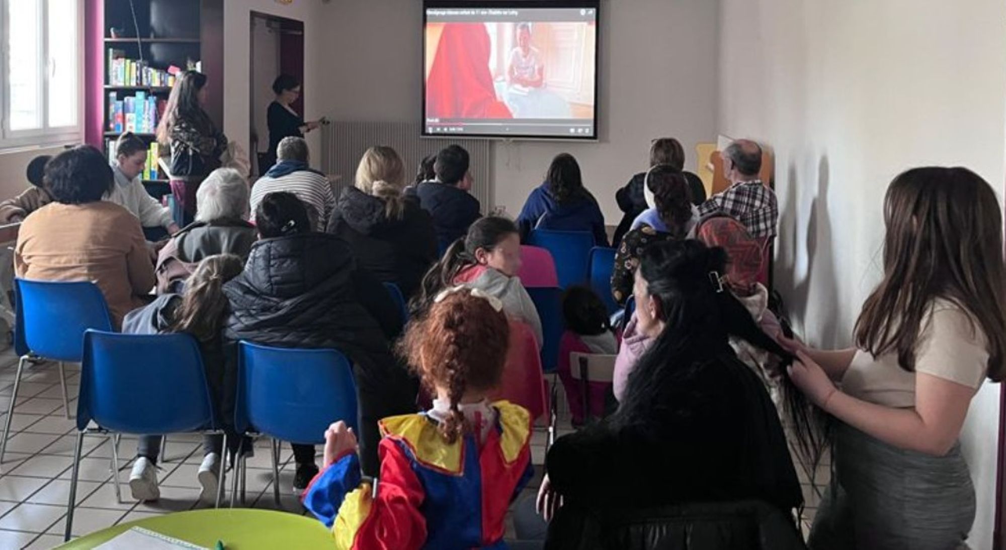 Un PSFP en co-portage s'implante à Amboise (Indre-et-Loire - 37)