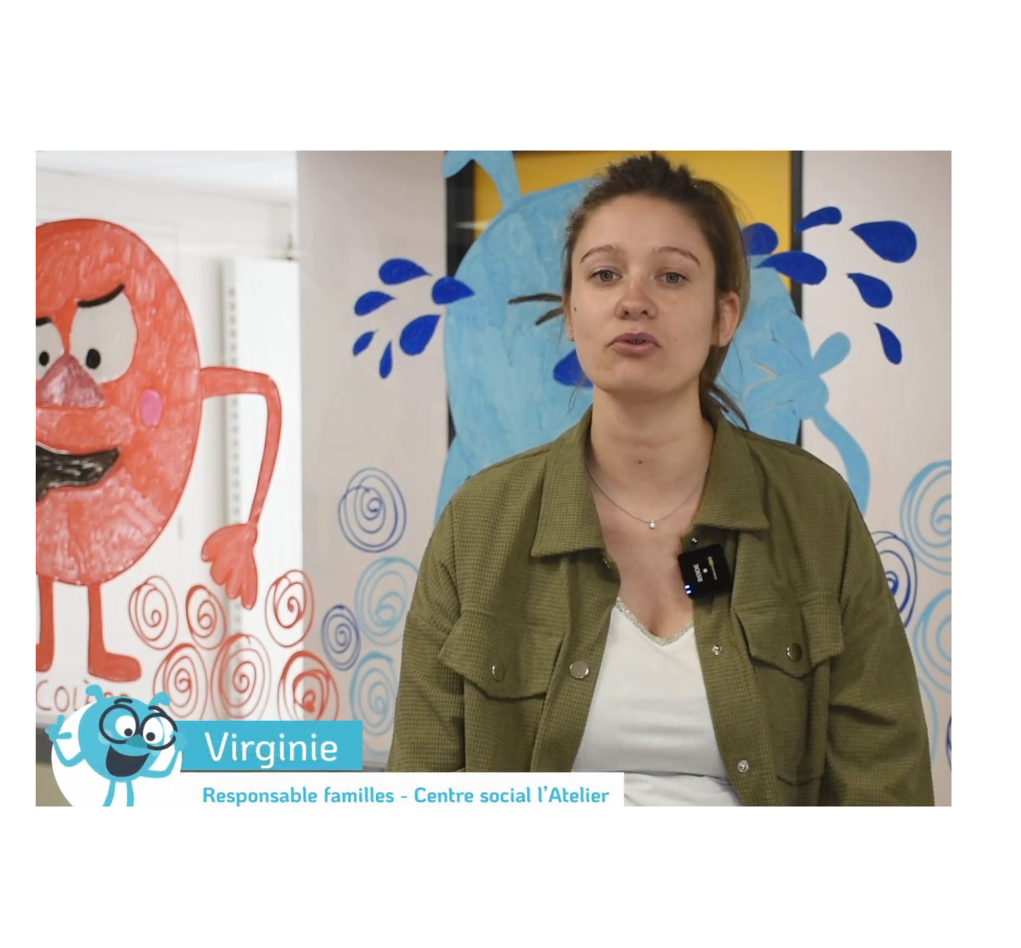 Le PSFP au cœur de la Vallée de Bresle : Un souffle nouveau pour les familles en milieu rural !