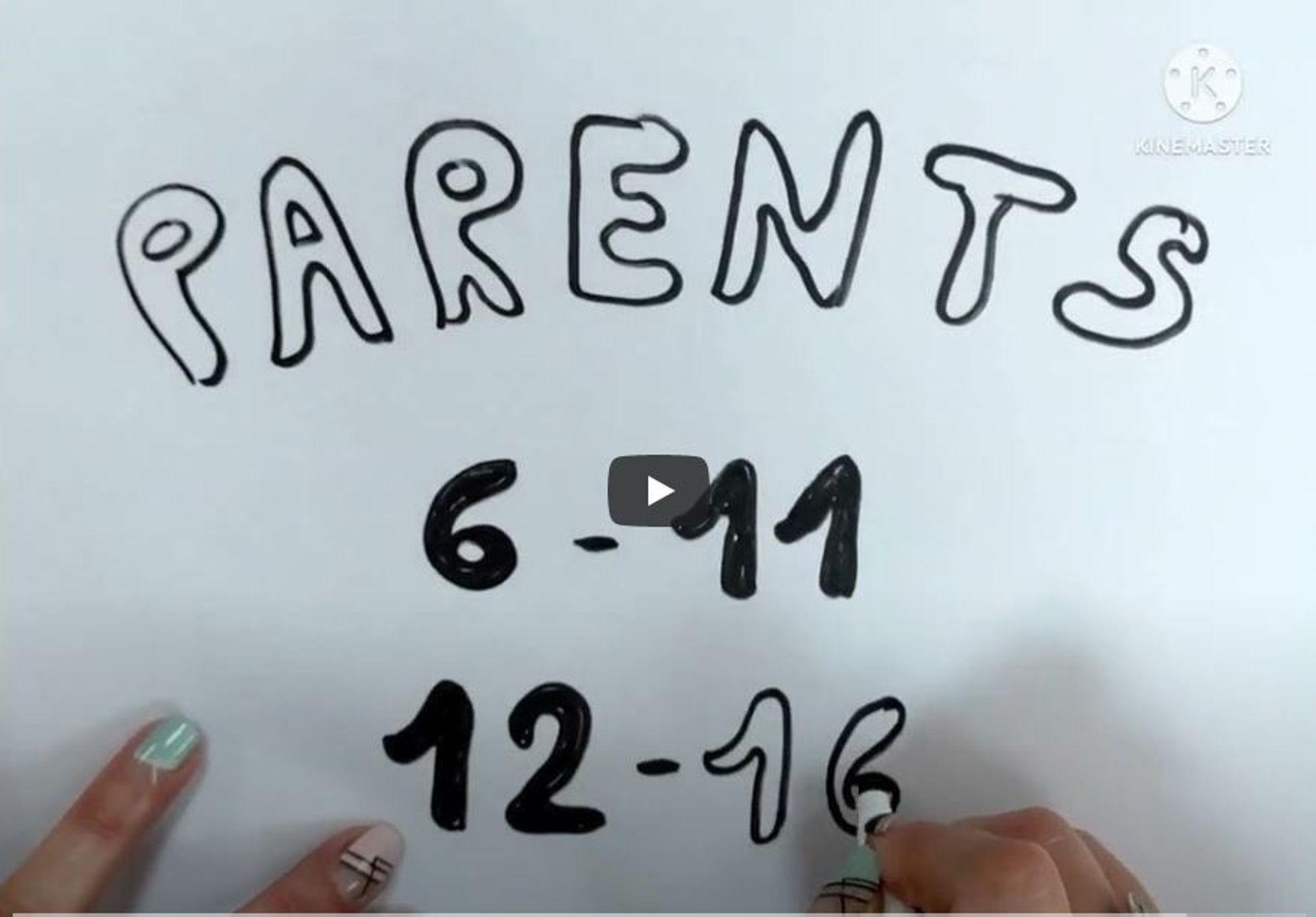 Vidéo de présentation du programme de soutien aux familles et à la parentalité PSFP