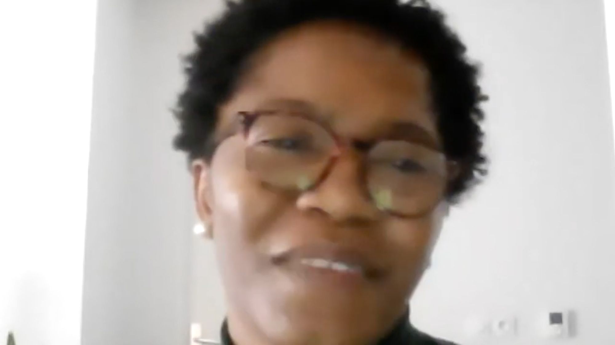 Vidéo témoignage parent Mme Tavarez Journée Départementale 2022