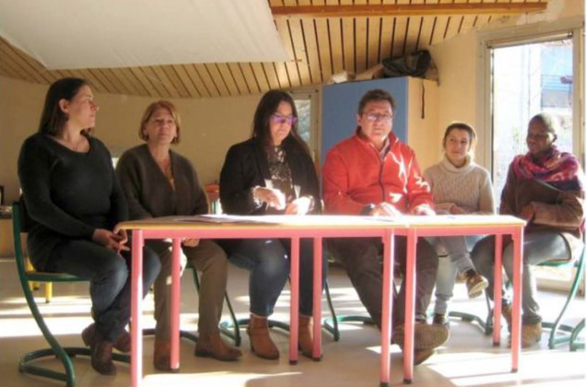 Vaison-Ventoux renforce son soutien à la parentalité