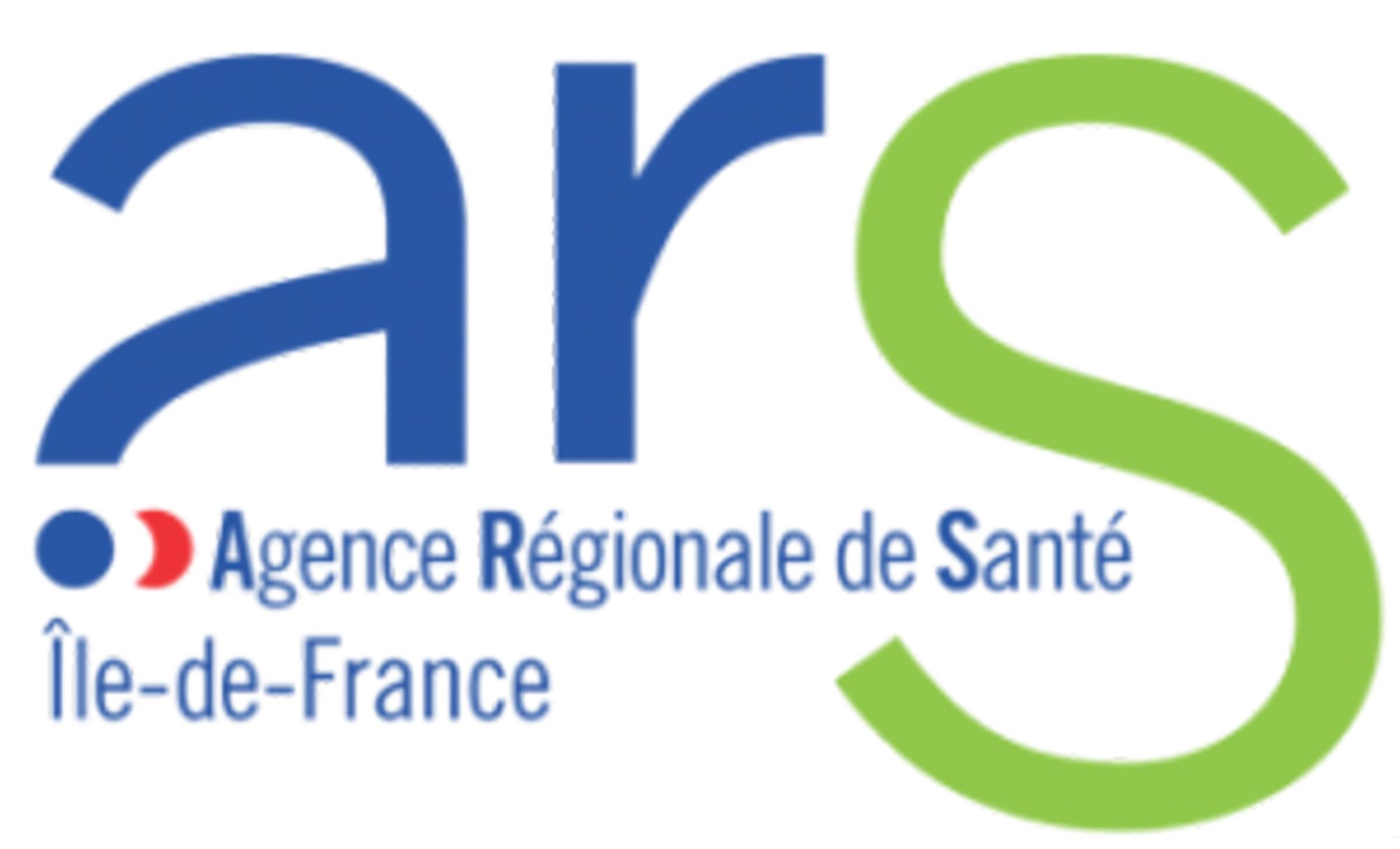 Logo ARS IDF