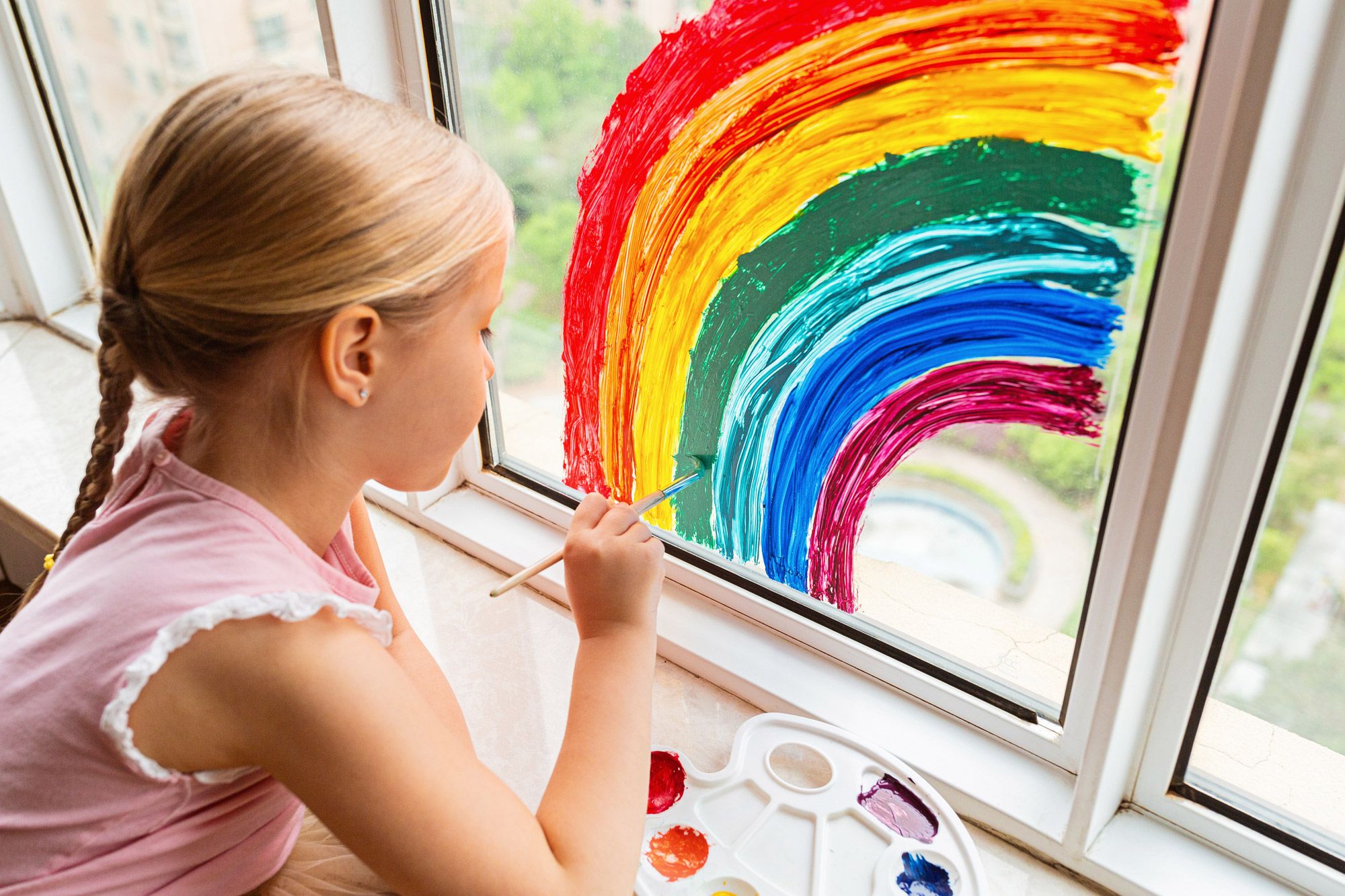 Conférence à haut niveau pour le lancement de la Stratégie pour les droits de l’enfant (2022-2027)