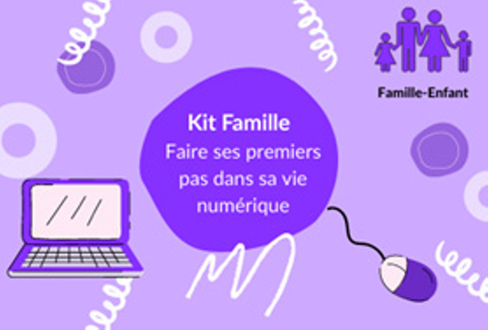 FamiNum.com : la première plateforme d’accompagnement des familles au bon usage du numérique