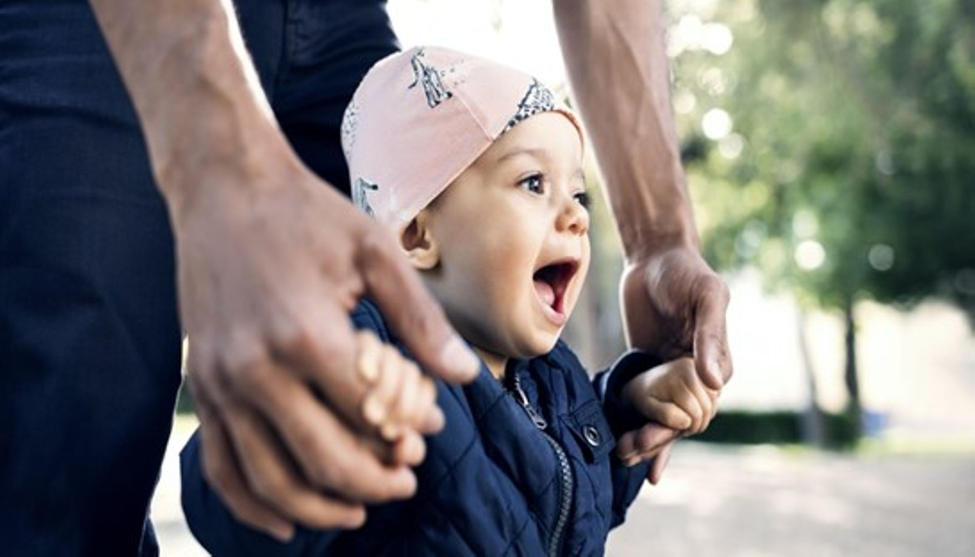 Plateforme les 1 000 premiers jours, là où tout commence.