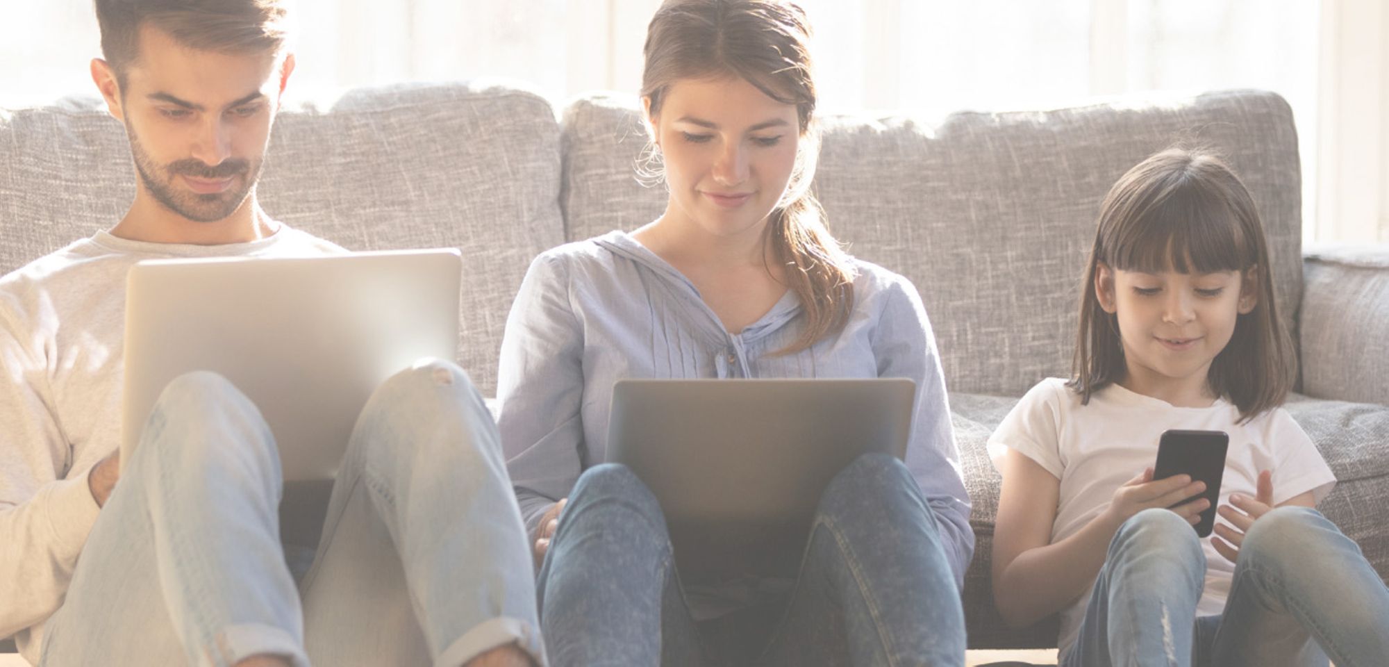 Les Français « addicts » à leurs écrans ?